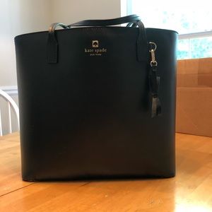 Kate Spade Sawyer Street Tori